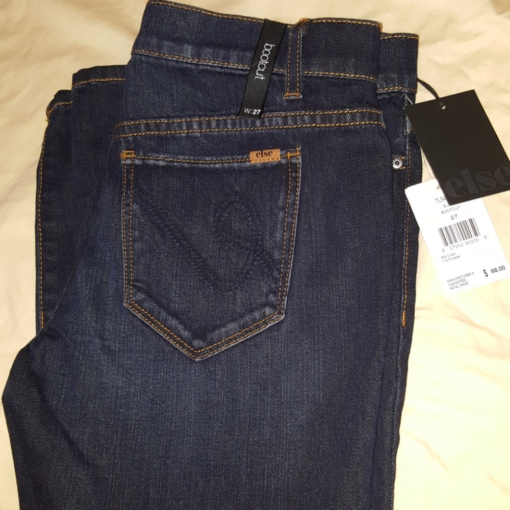 Jeans - Picture 5 of 5